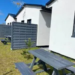 Wczasowe Nidia Prázdninový dům Jezierzany
