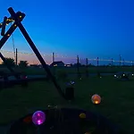 Сasa de vacaciones Wczasowe Nidia Jezierzany