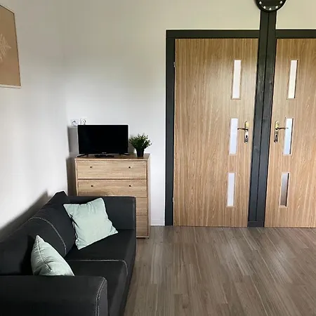 Holiday home Wczasowe Nidia *