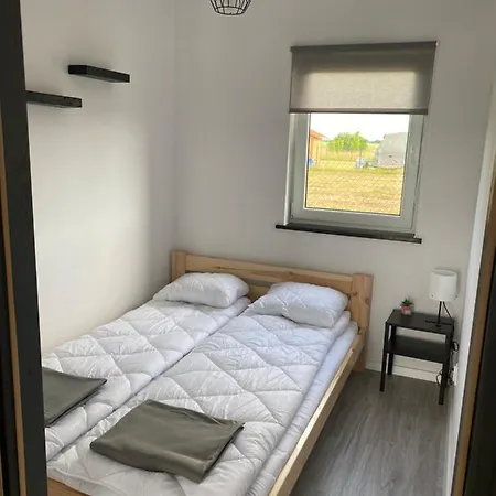 Holiday home Wczasowe Nidia *