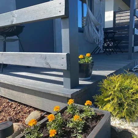 Wczasowe Nidia Jezierzany