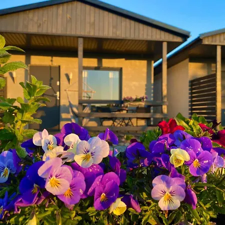 Holiday home Wczasowe Nidia *