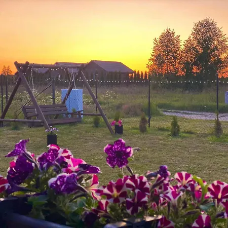 Wczasowe Nidia Casa vacanze