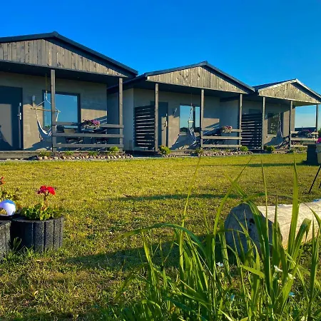 Wczasowe Nidia Holiday home