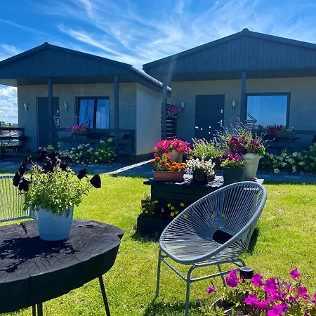 Holiday home Wczasowe Nidia