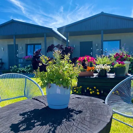 Holiday home Wczasowe Nidia *