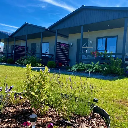 Wczasowe Nidia Holiday home