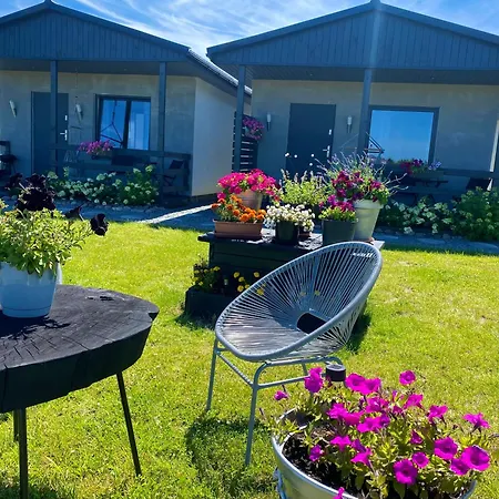 Holiday home Wczasowe Nidia