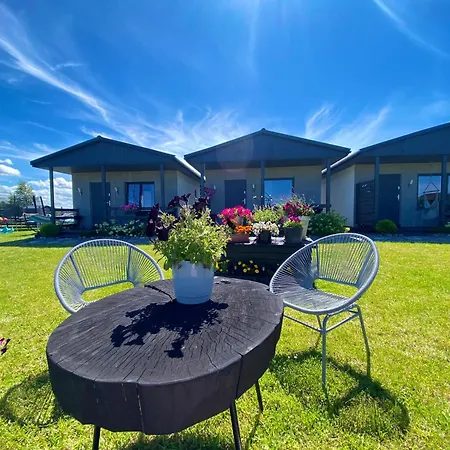 Holiday home Wczasowe Nidia *