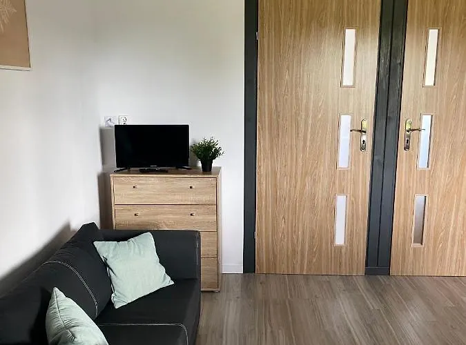 Casa vacanze Wczasowe Nidia *