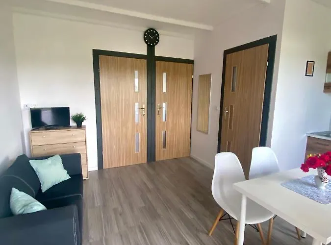 Wczasowe Nidia Casa vacanze Jezierzany