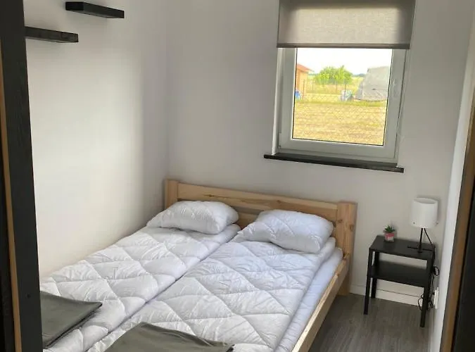 Casa vacanze Wczasowe Nidia *