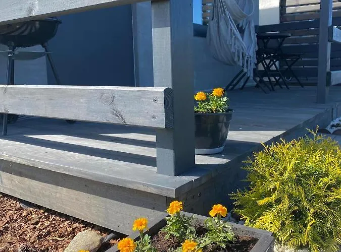 Wczasowe Nidia Jezierzany