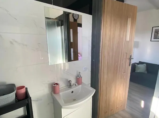 Casa vacanze Wczasowe Nidia