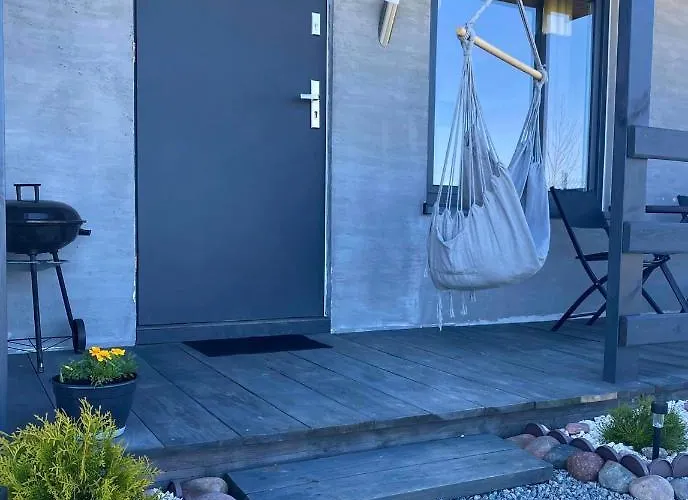 Wczasowe Nidia * Jezierzany