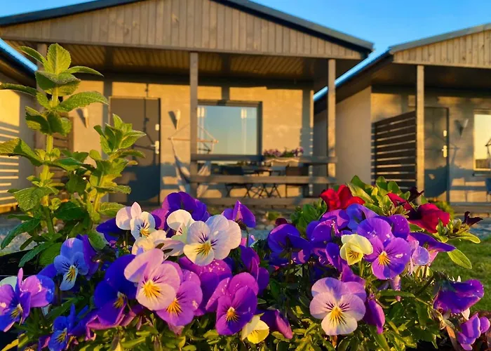 Casa vacanze Wczasowe Nidia *