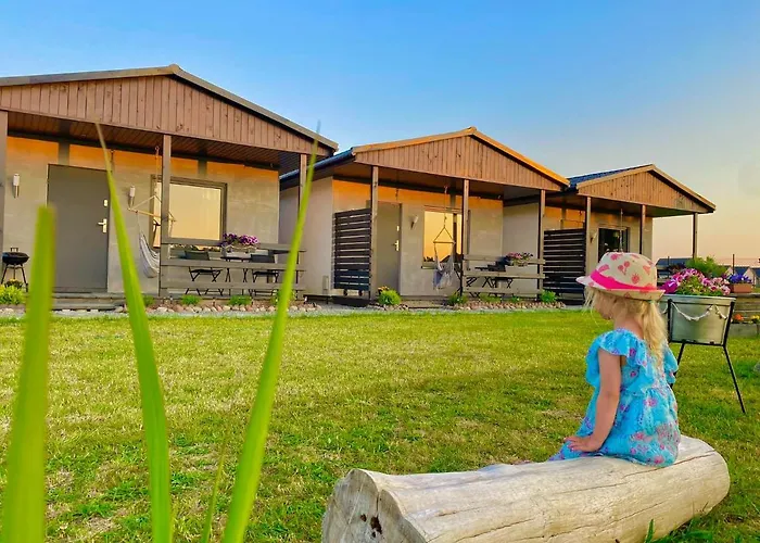 Wczasowe Nidia Casa vacanze *