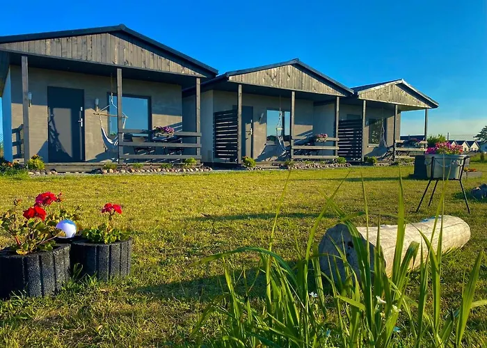 Wczasowe Nidia Casa vacanze