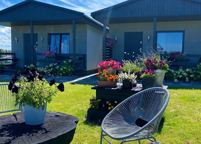 Casa vacanze Wczasowe Nidia