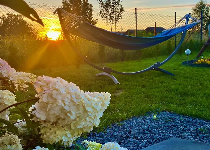 Wczasowe Nidia Casa vacanze *