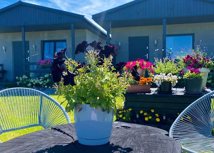 Casa vacanze Wczasowe Nidia *