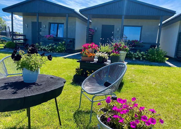 Casa vacanze Wczasowe Nidia