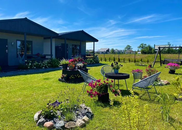 Wczasowe Nidia Casa vacanze *