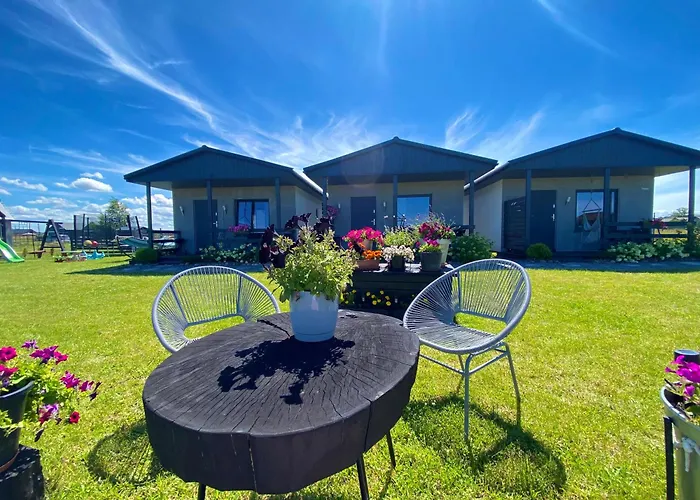 Casa vacanze Wczasowe Nidia *